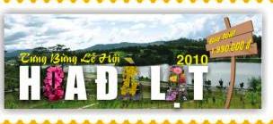 Les dix records des Floralies de Dalat
